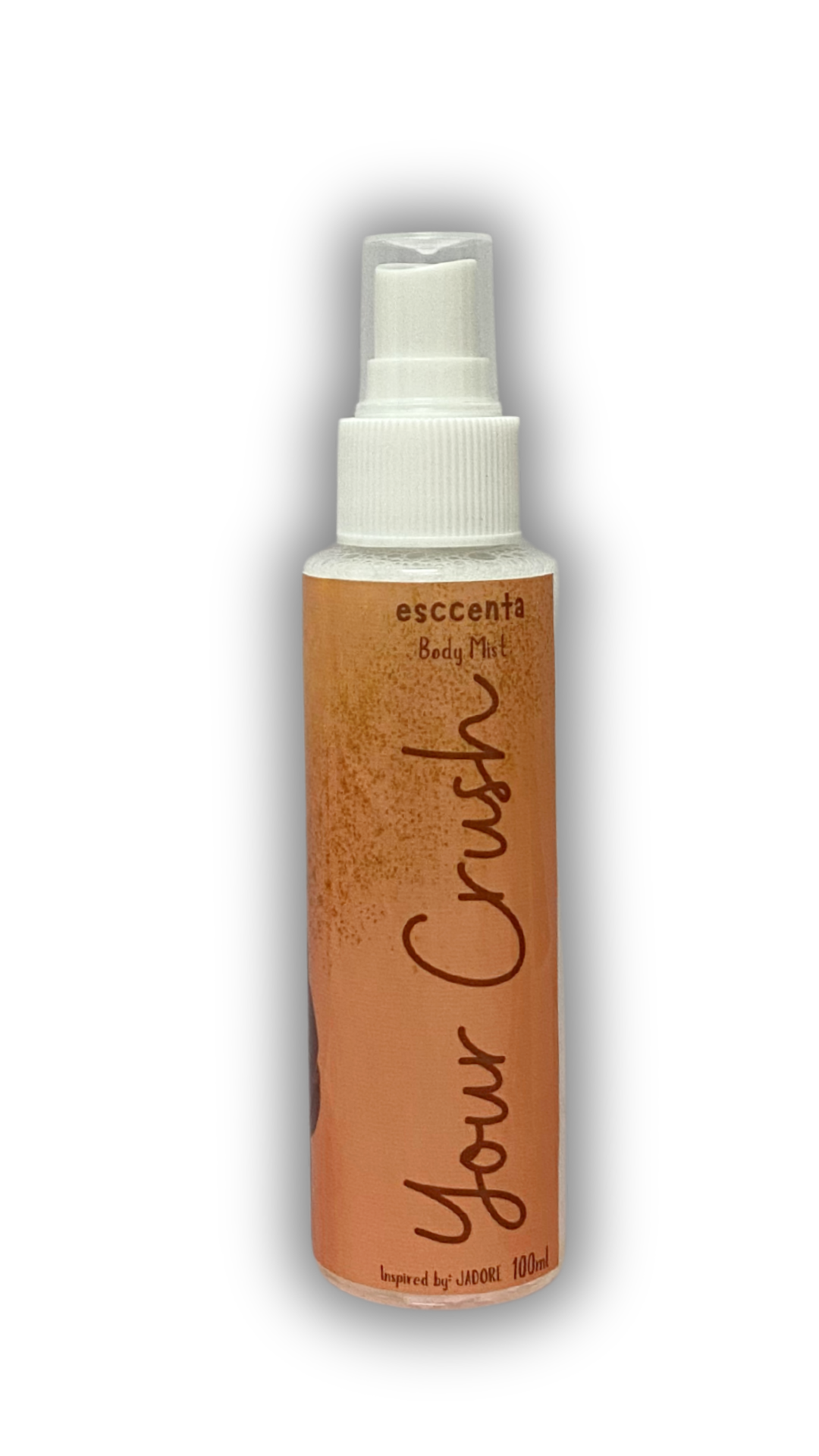 Body mist - YOUR CRUSH (jadore)