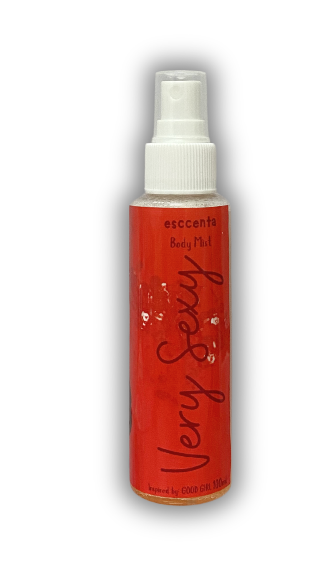 Body mist - VERY SEXY (good girl)
