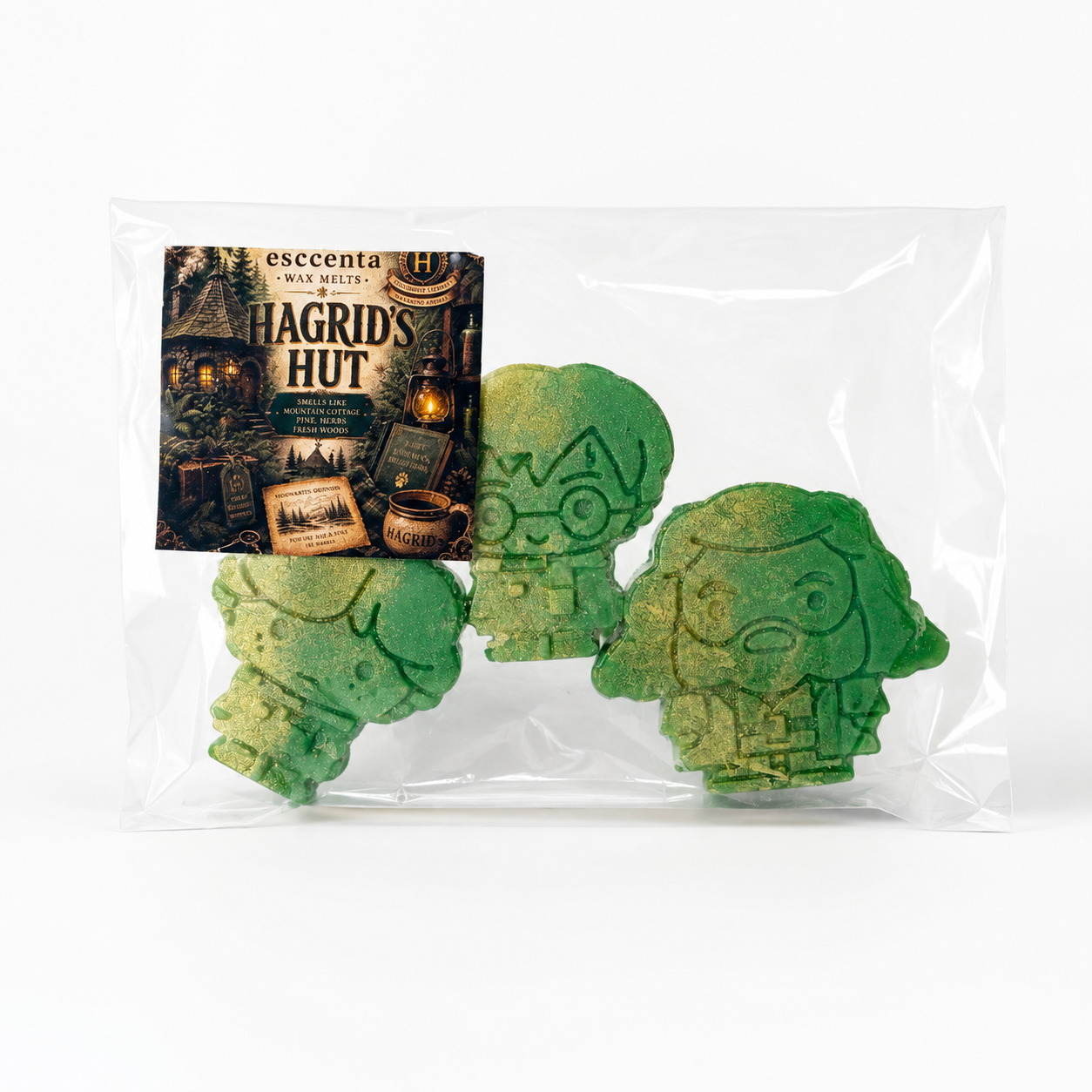 Wax Melts - Hagrits Hut