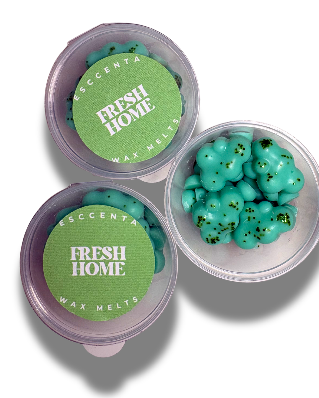 Wax Melts - Fresh Home
