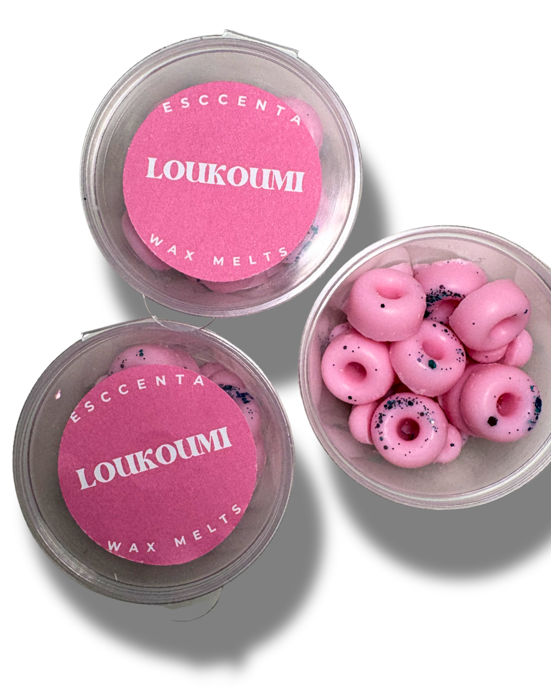 Wax Melts - Loukoumi