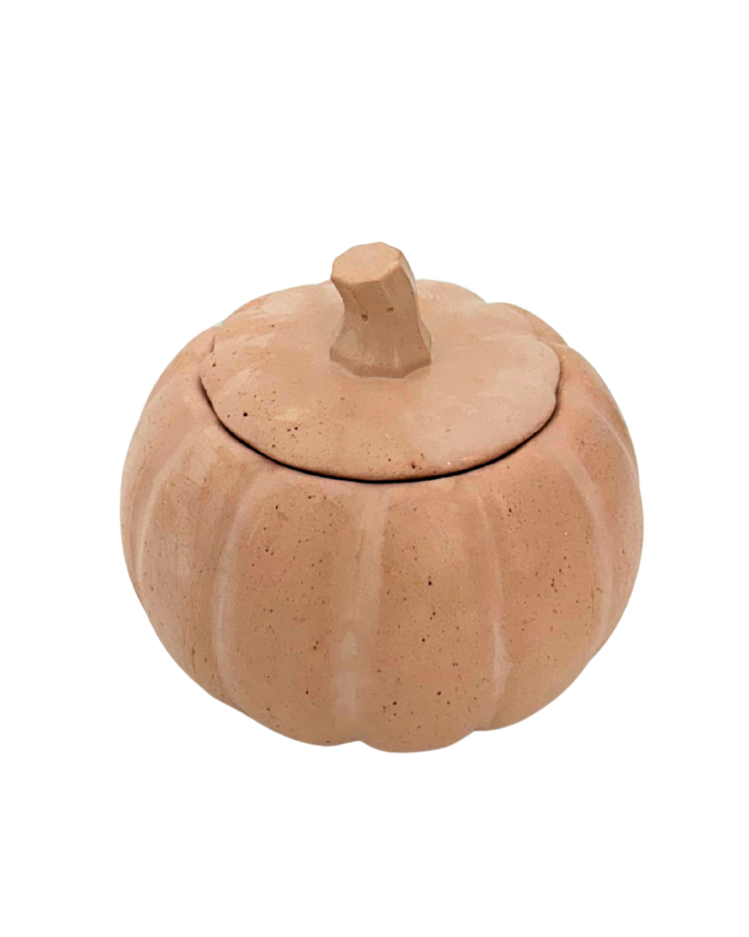 Candle - Pumpkin