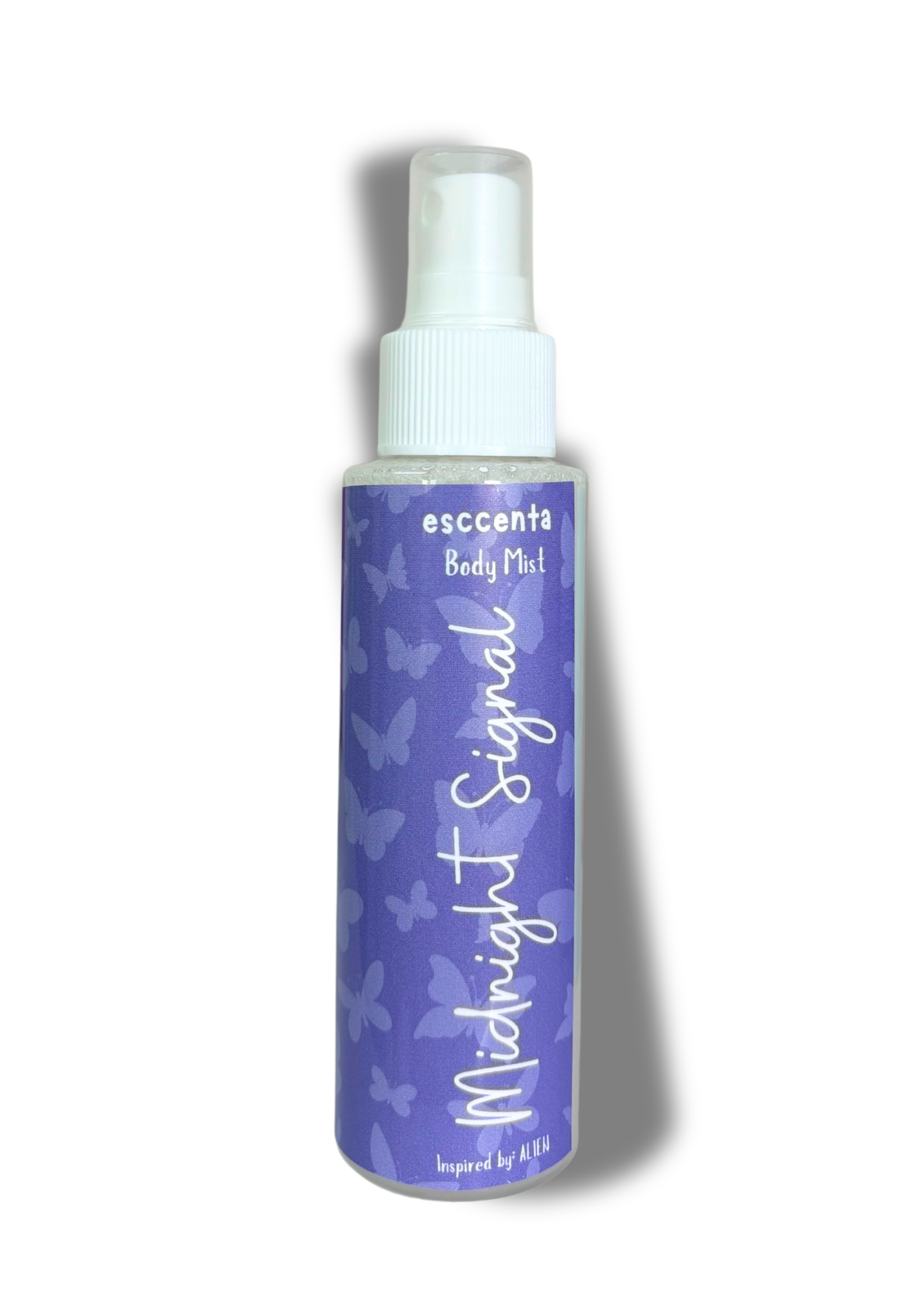 BODY MIST - Midnight Signal (ALIEN)