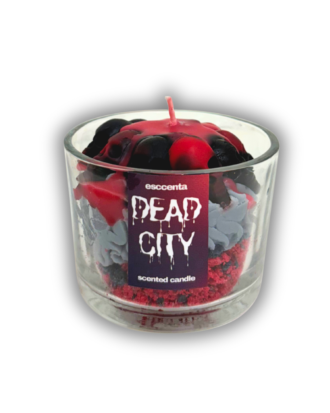 Candle - Dead City (THE WALKING DEAD)