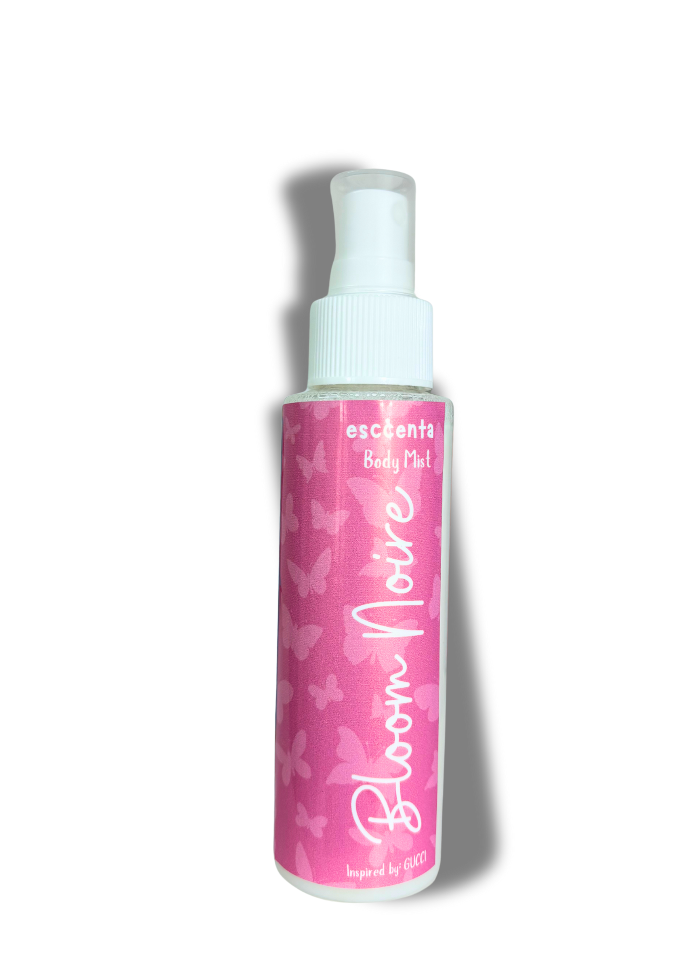 BODY MIST -Bloom Noir (GUCCI)