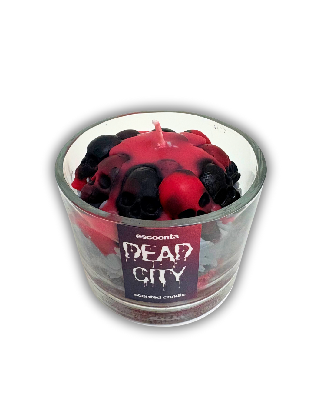 Candle - Dead City (THE WALKING DEAD)