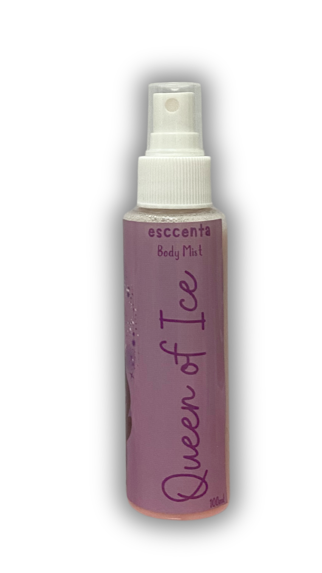 Body mist - QUEEN OF ICE