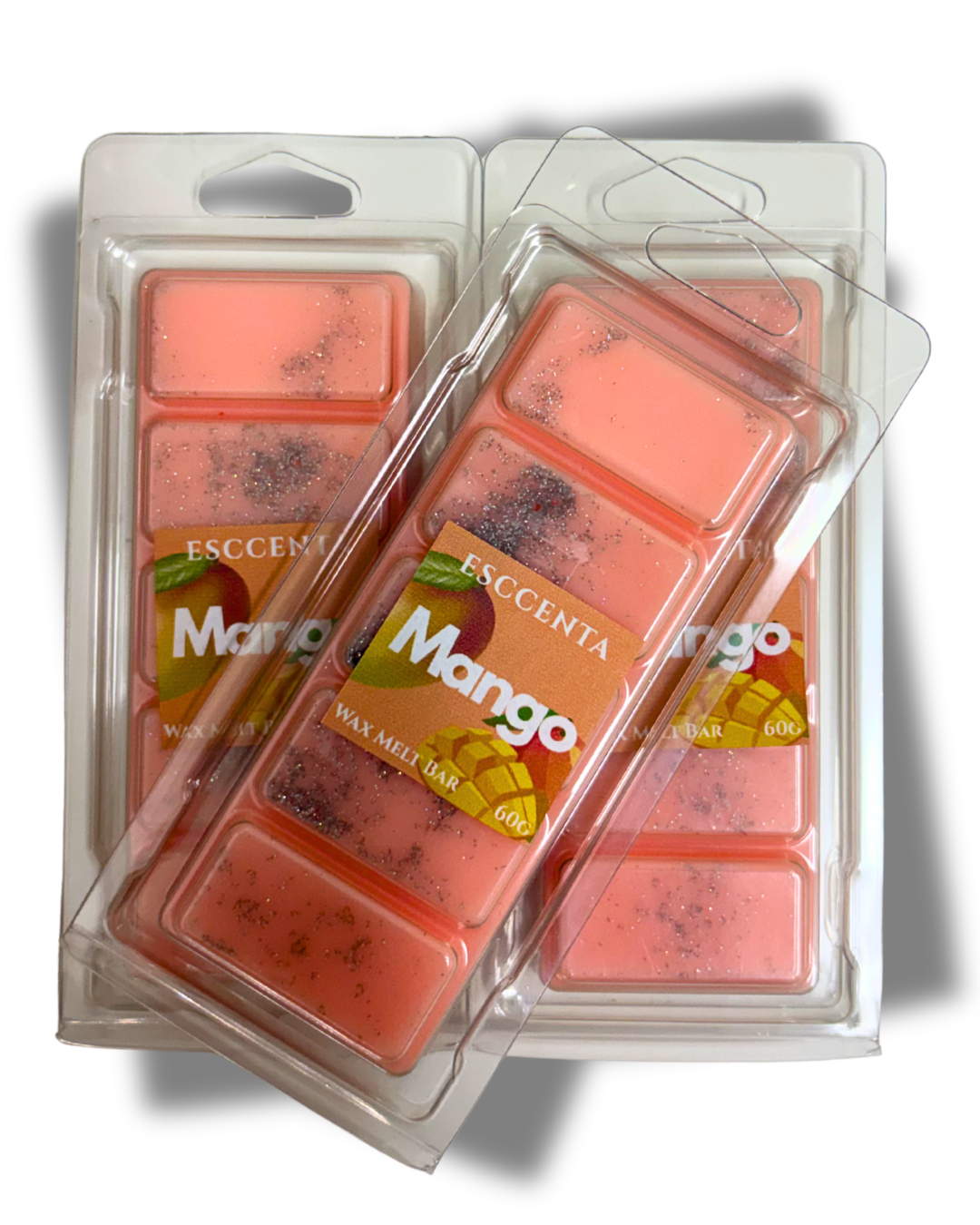 Wax Melts - Mango
