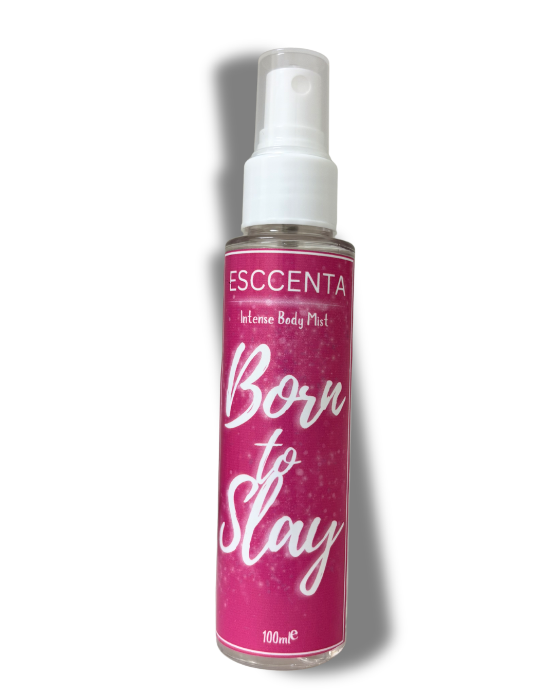 Body Mist - Eau de Parfum- INTENSE- Born To Slay (IDOLE - LANCOME)