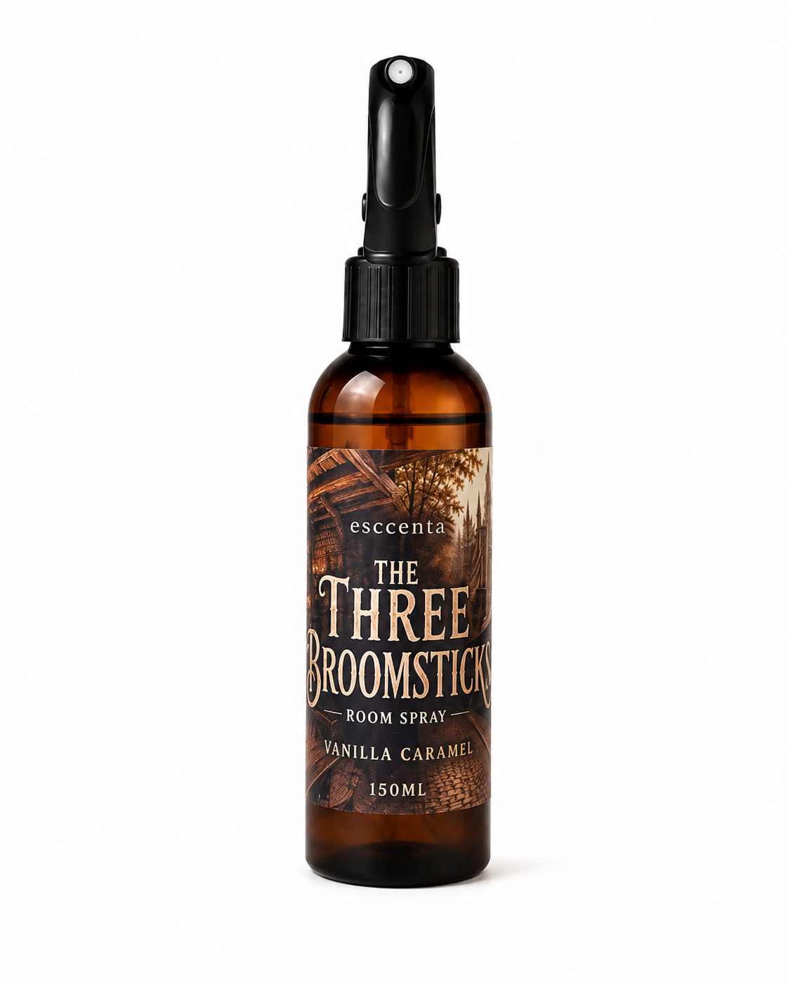 Harry Potter - The Three Broomsticks - Room Spray