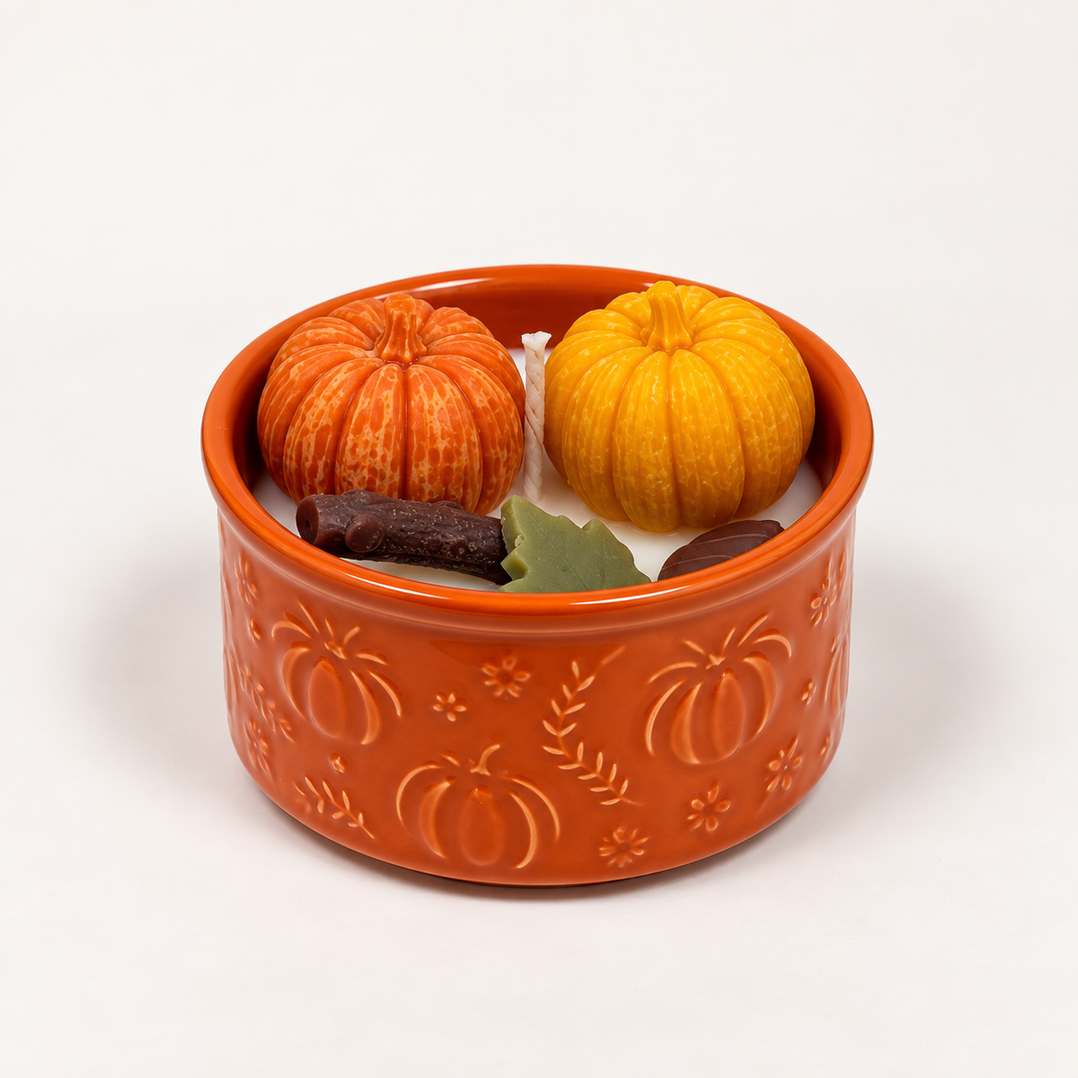 Candle - Autumn