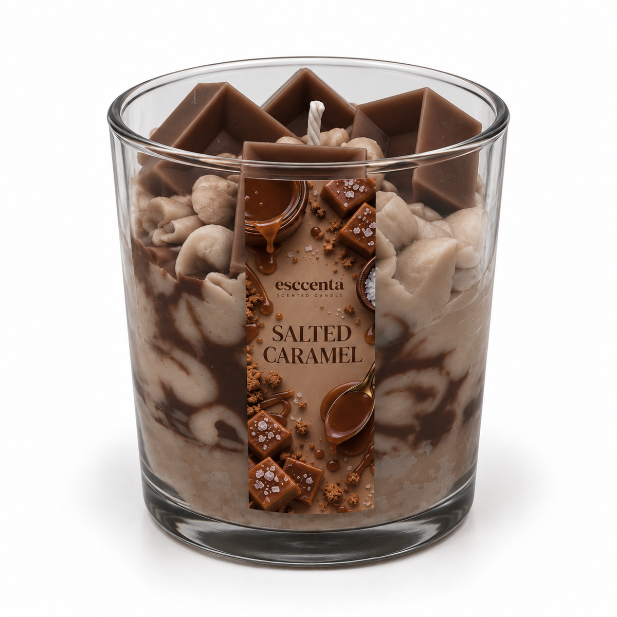 Candle - Salted Caramel