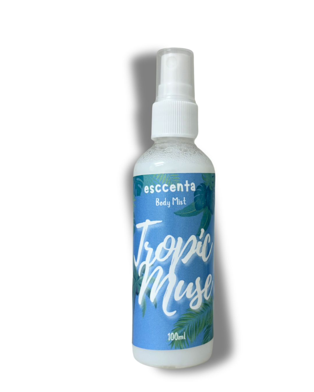 BODY MIST - Tropic Muse (ESCADA)