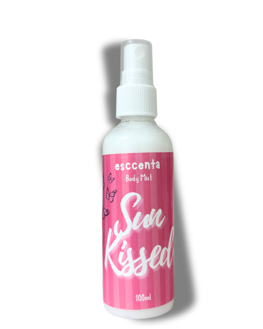Body mist - SUNKISSEED (bombshell)