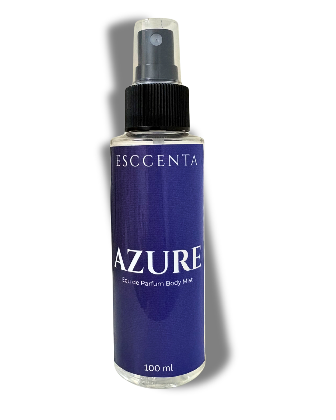 PERFUME - ForHim - AZURE (bleu Chanel)