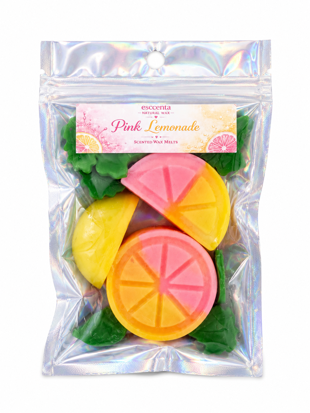 Wax Melts - Pink Lemonade