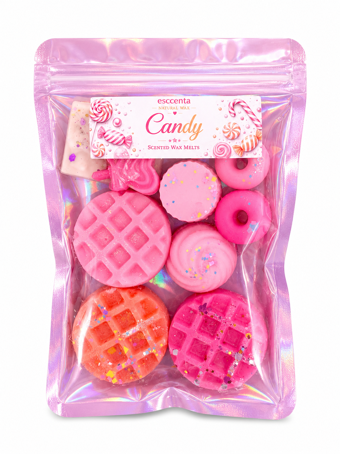 Wax Melts - Candy