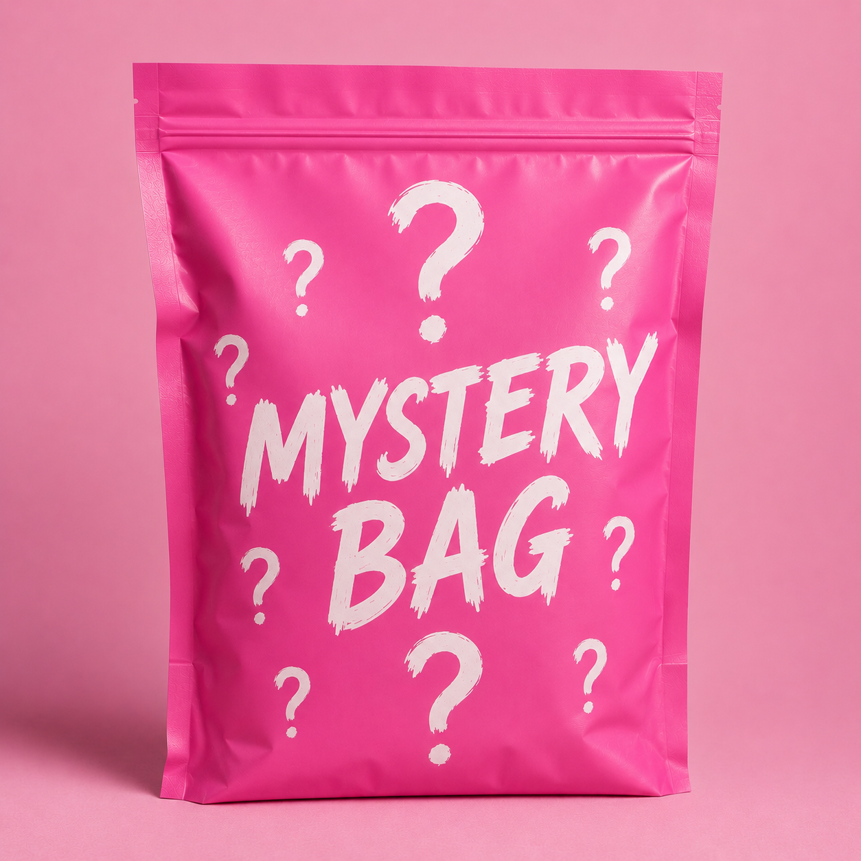 Mystery Bag