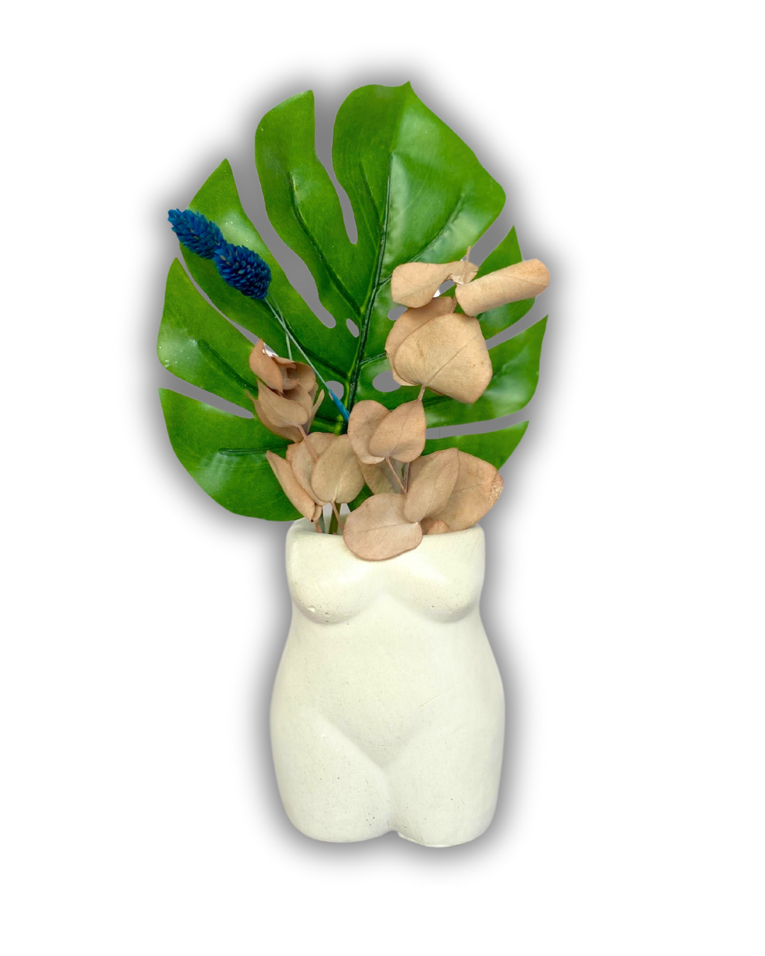 Body Vase - no1