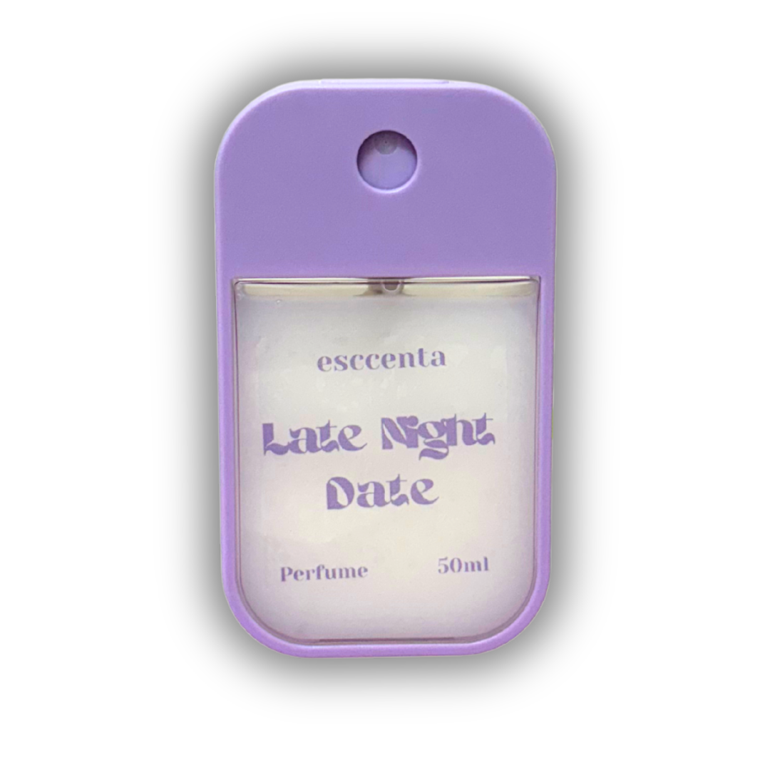 PERFUME - LATE NIGHT DATE - KAYALI