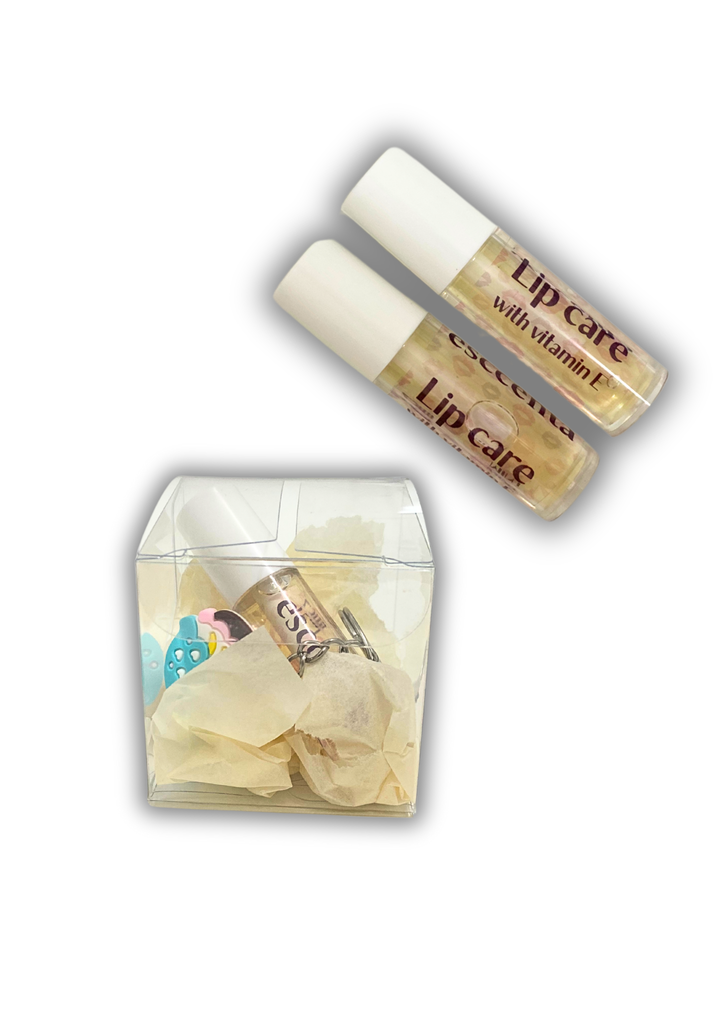 Lip oil - MINT
