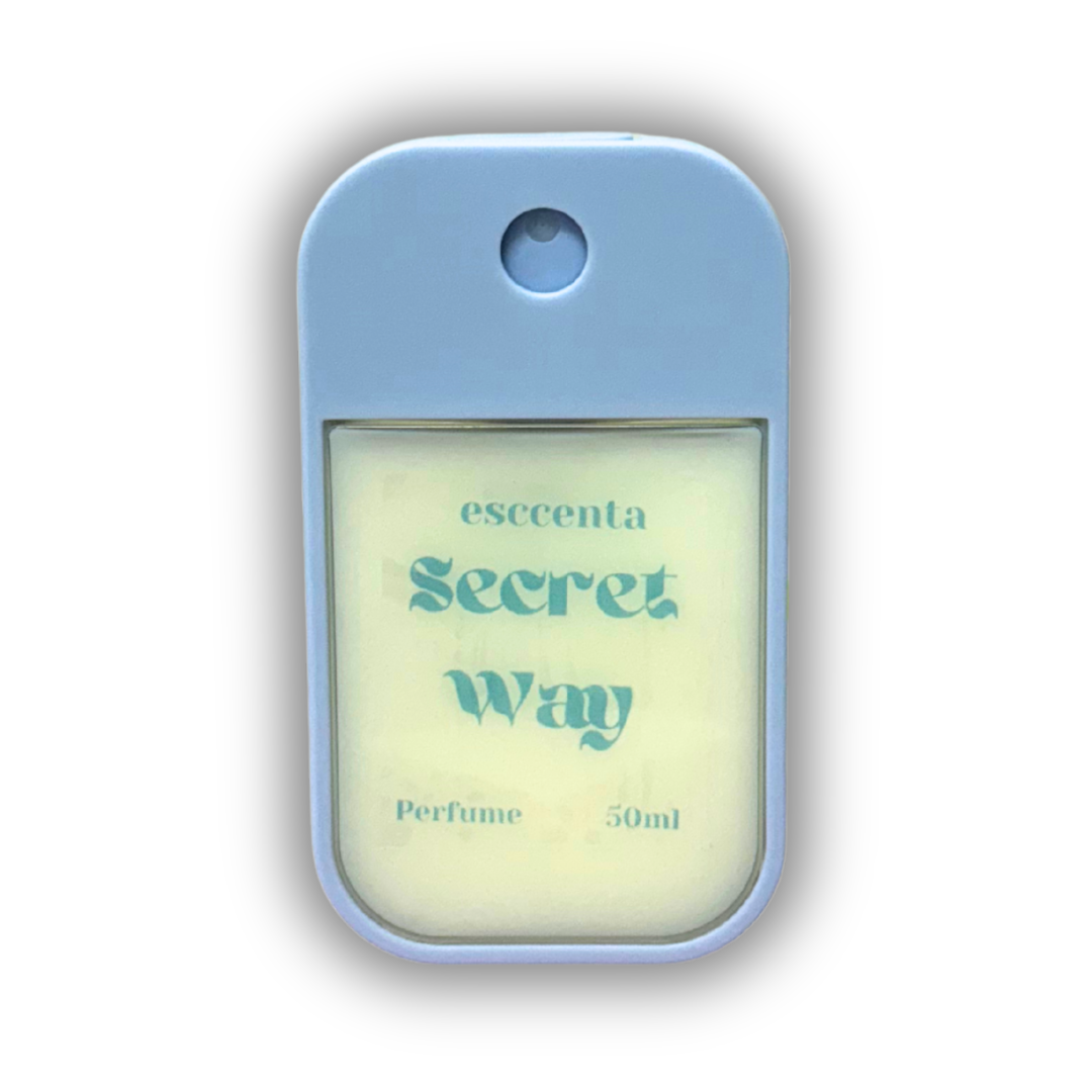 PERFUME - SECRET WAY - ARMANI