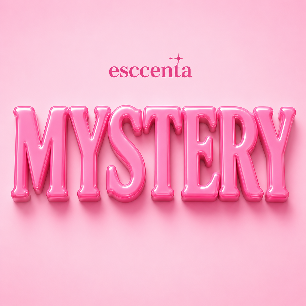 MYSTERY