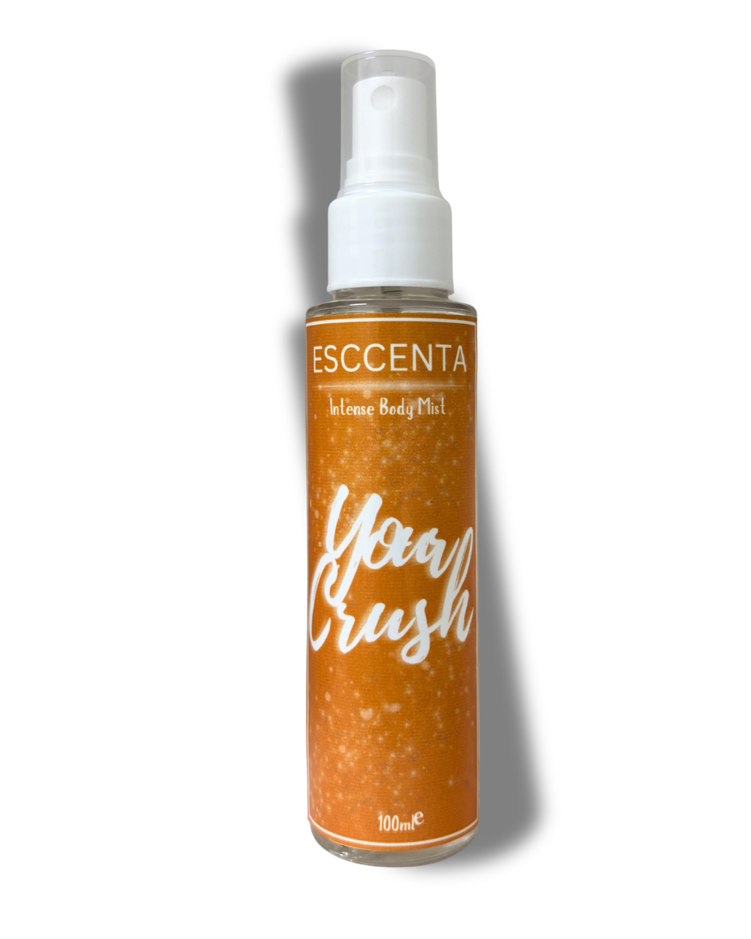 Body mist - Eau de parfum - INTENSE  - YOUR CRUSH (jadore)