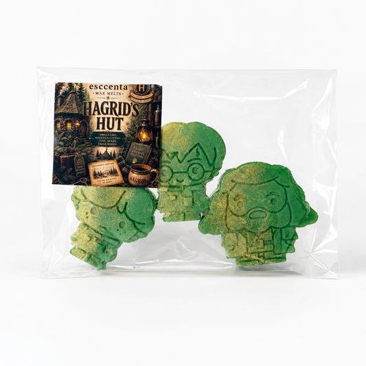 Wax Melts - Hagrits Hut
