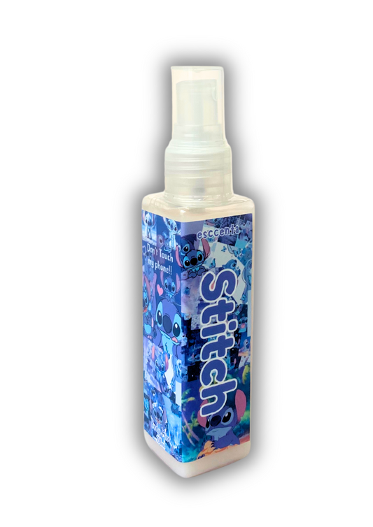 Body Mist Stitch
