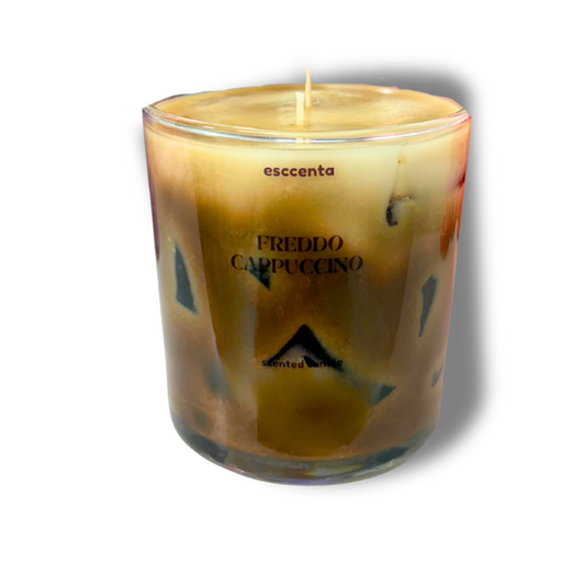 Candle - Freddo Cappuccino