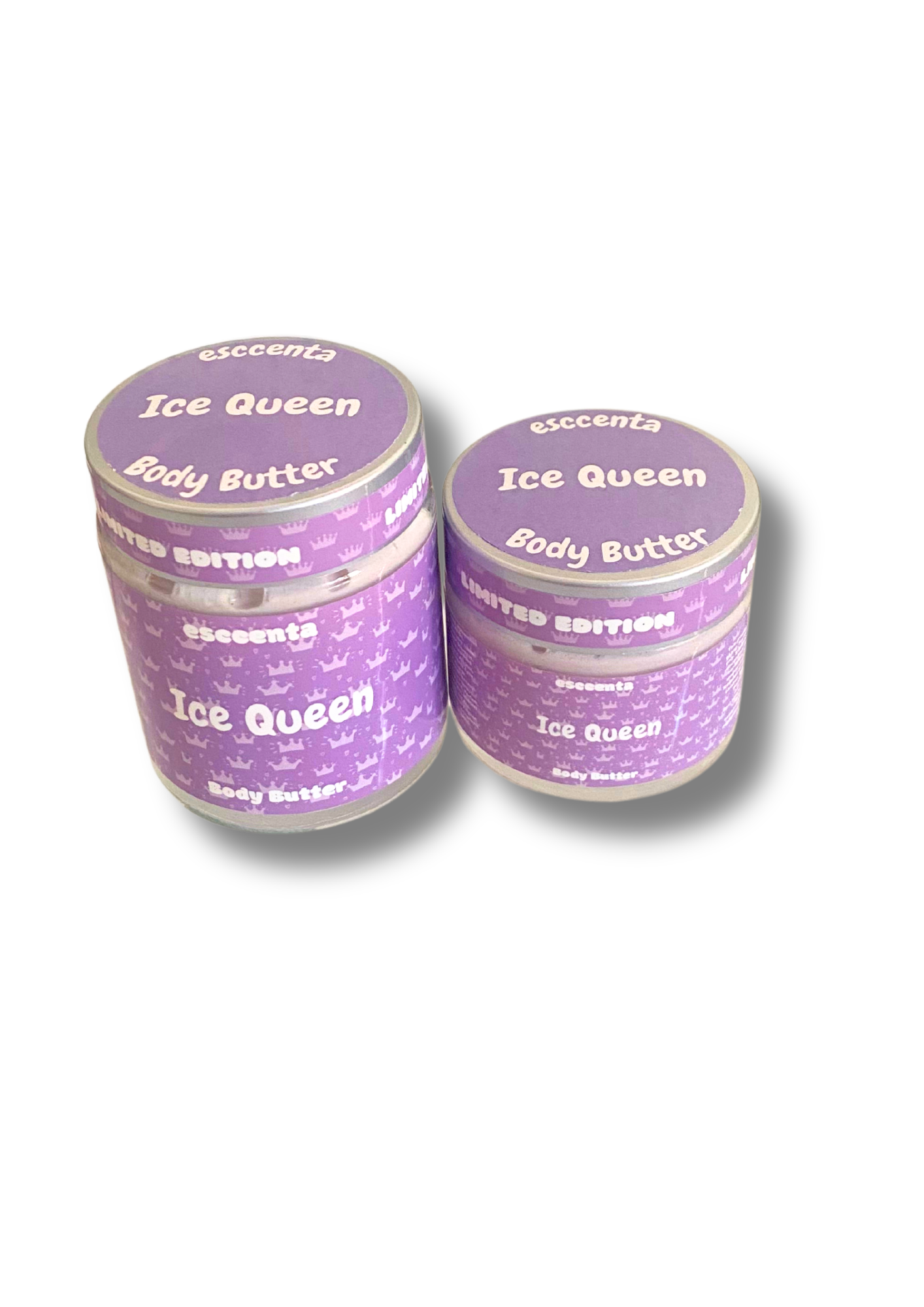 Body Butter - Ice Queen