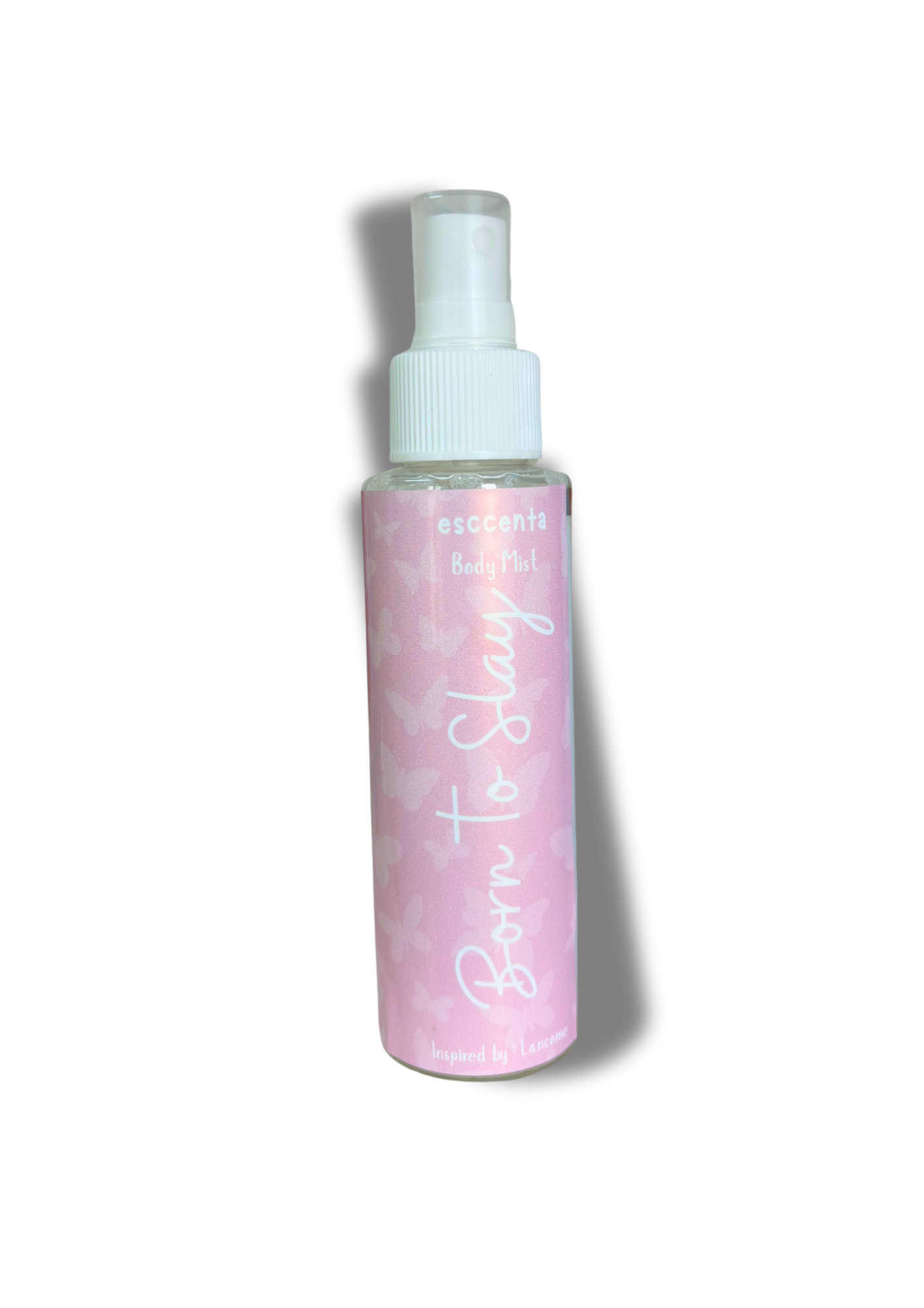 BODY MIST - Born To Slay (LANCOME)