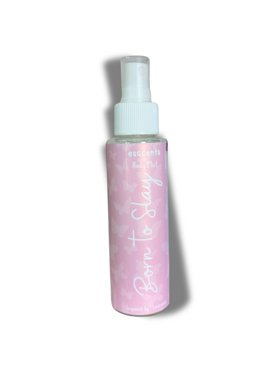 BODY MIST - Born To Slay (LANCOME)