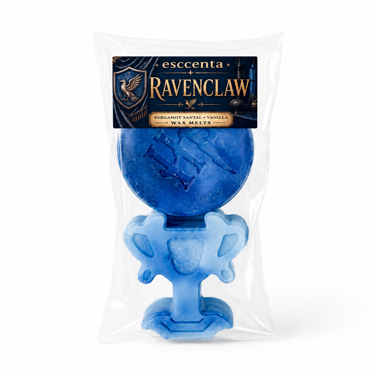 Wax Melts - RAVENCLAW