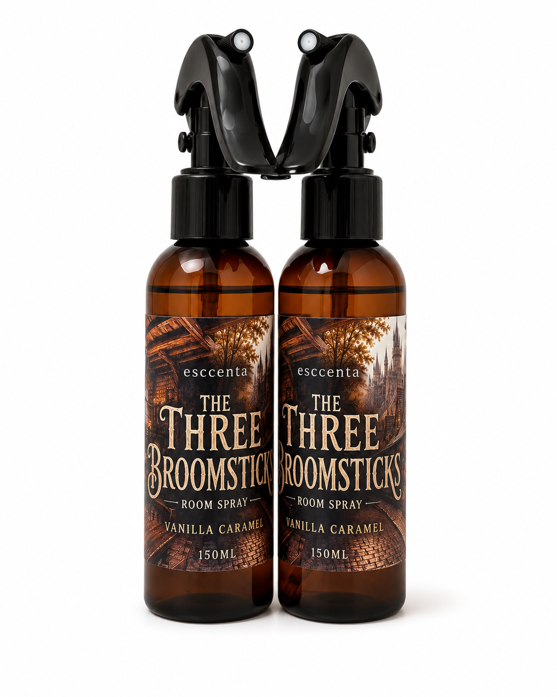 Harry Potter - The Three Broomsticks - Room Spray