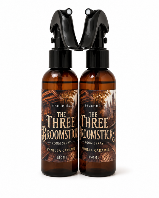 Harry Potter - The Three Broomsticks - Room Spray