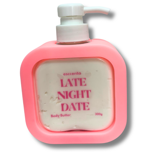 BODY BUTTER - LATE NIGHT DATE