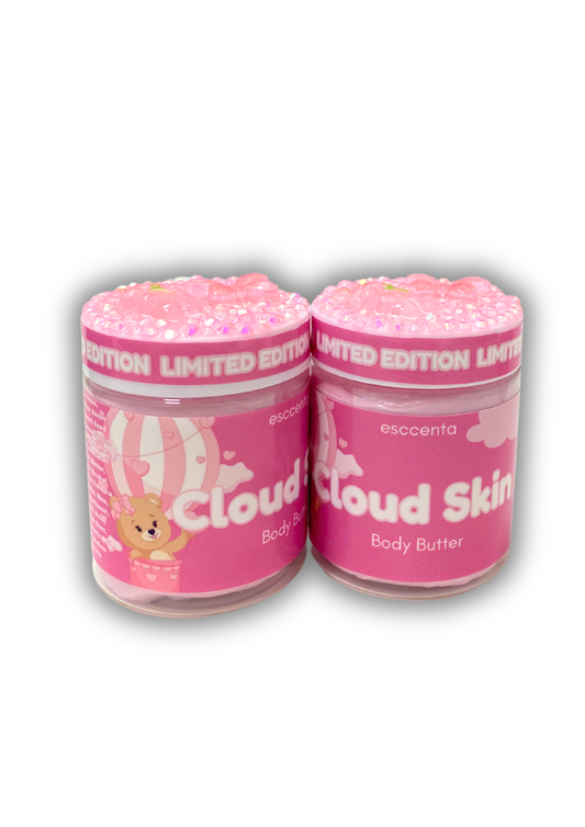 Body Butter - Cloud Skin