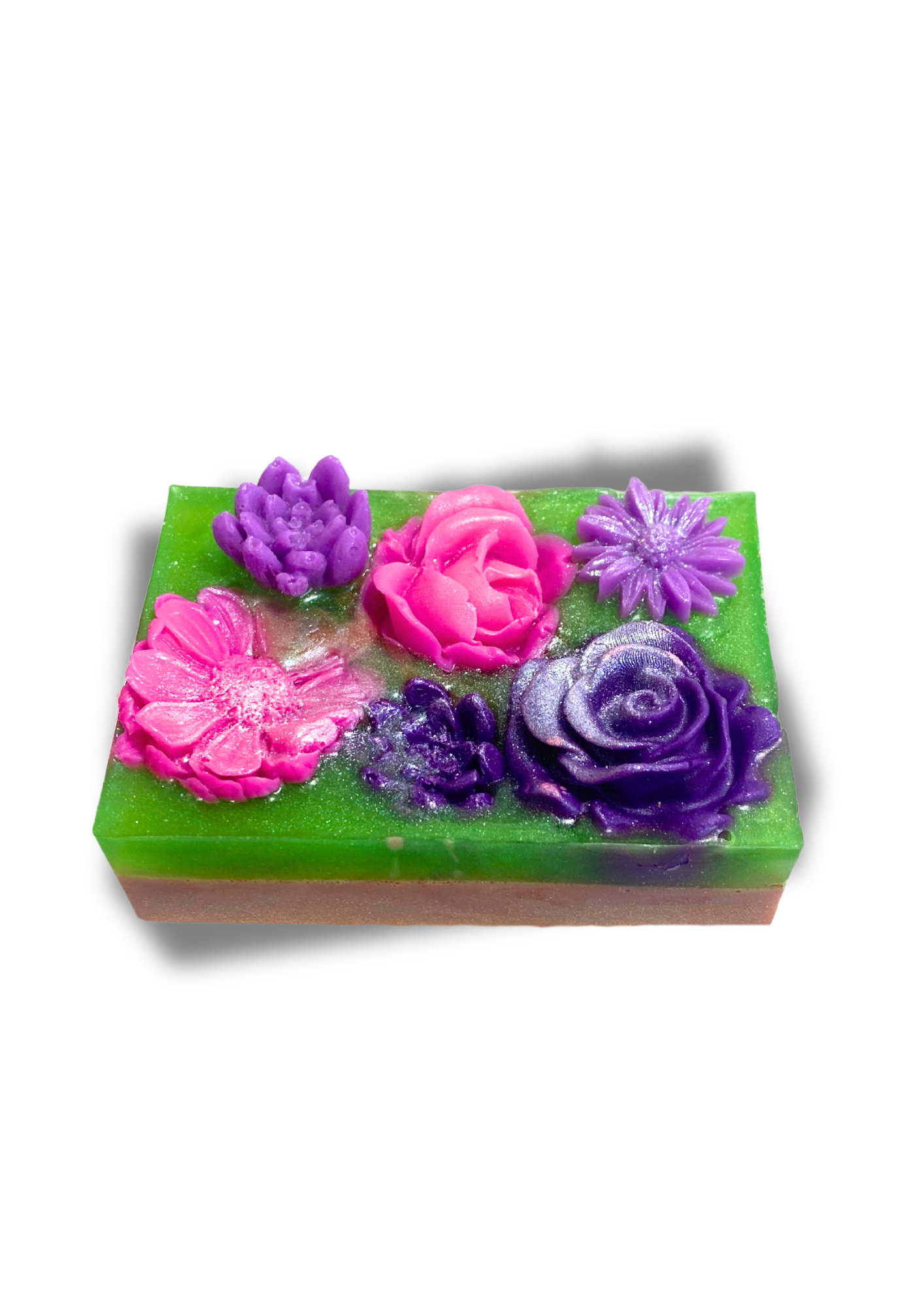 Soap - Floral