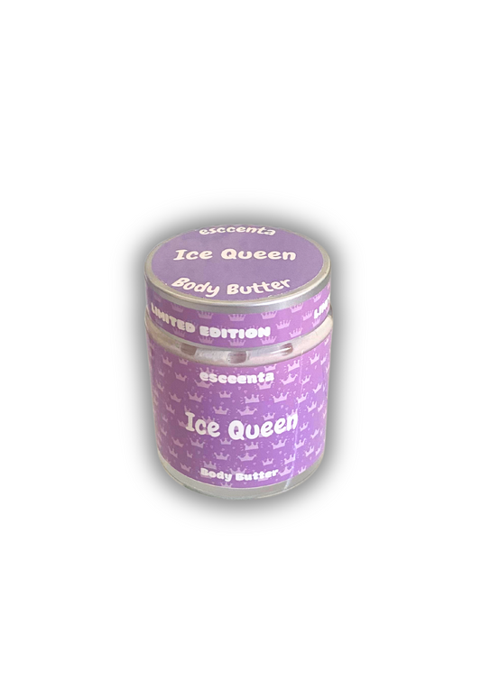 Body Butter - Ice Queen