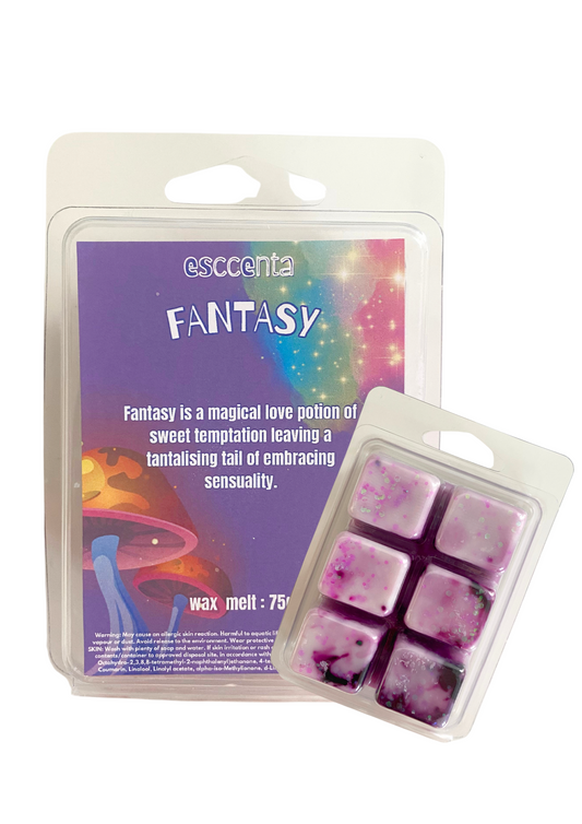 Wax melt - FANTASY