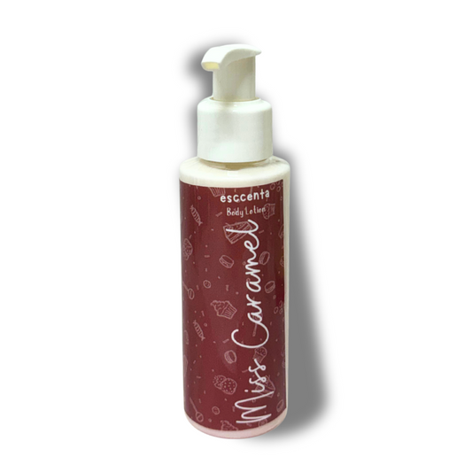 BODY LOTION - MISS CARAMEL
