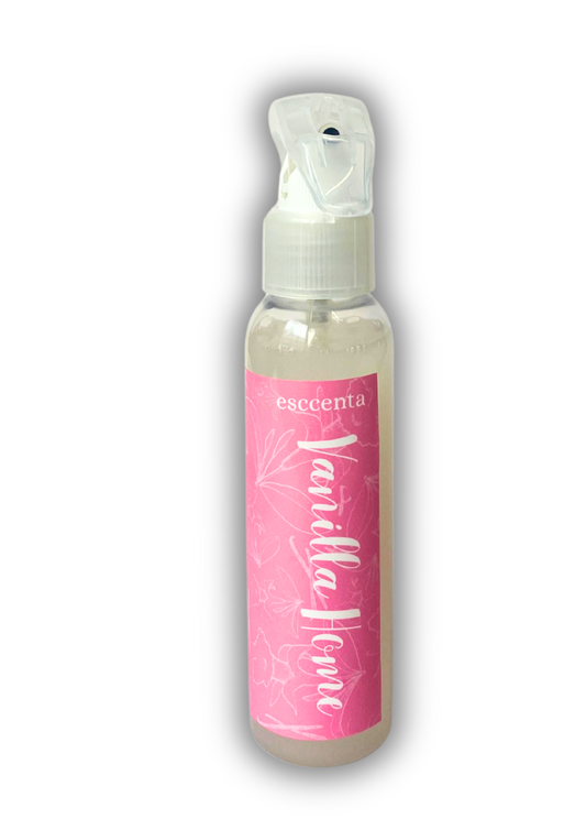 ROOM SPRAY (VANILLA HOME)