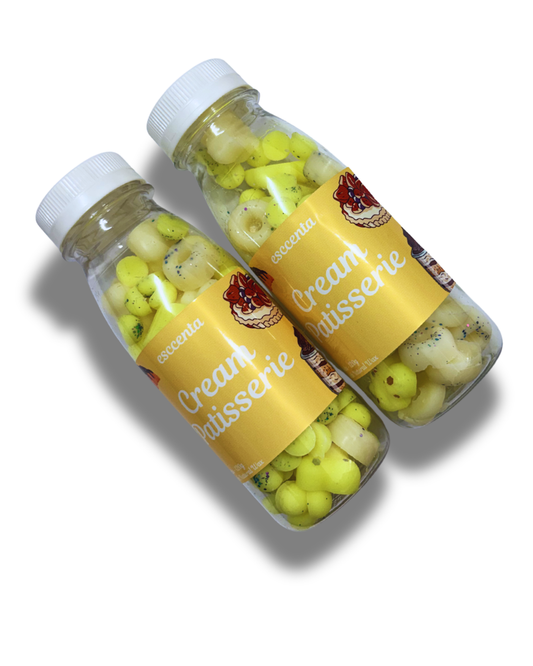 Wax Melt - CREAM PATISSERIE