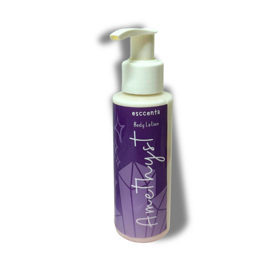 BODY LOTION -AMETHYST
