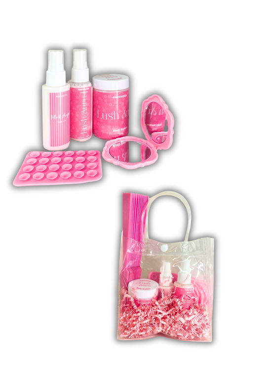 PINK OBSSESION