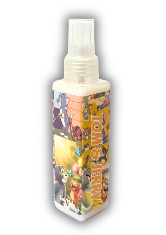 Body Mist Tom & Jerry