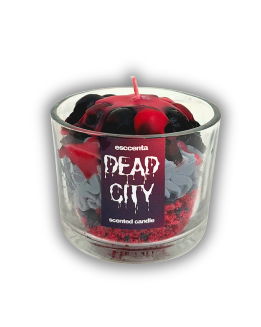 Candle - Dead City (THE WALKING DEAD)