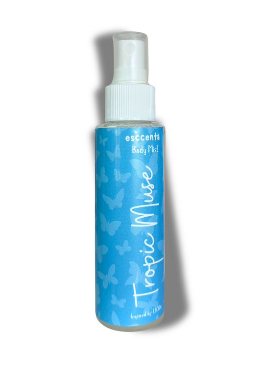 BODY MIST - Tropic Muse (ESCADA)